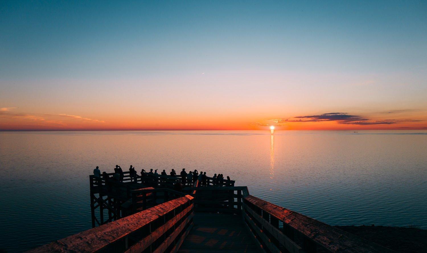Gorgeous 2 Bedroom Lake View Condo Traverse City Dış mekan fotoğraf